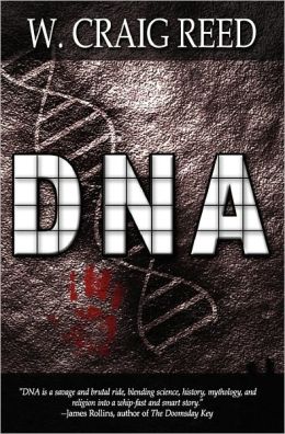 DNA