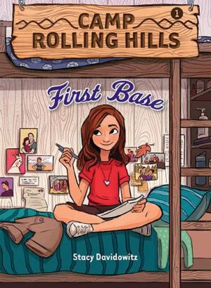 Camp Rolling Hills: Book One