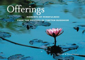 Offerings: Moments of Mindfulness from the Masters of Tibetan Buddhism (Mini)