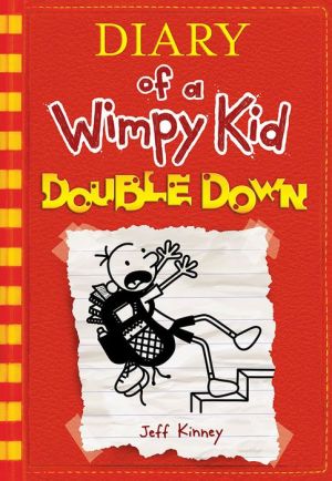 Diary of a Wimpy Kid Book 11