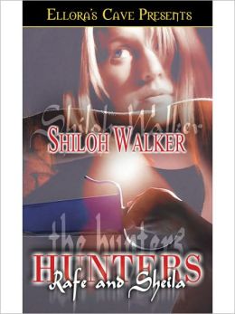 Rafe and Sheila (Hunters Series)