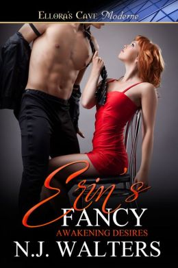 Erin's Fancy (Awakening Desires, Book Two)