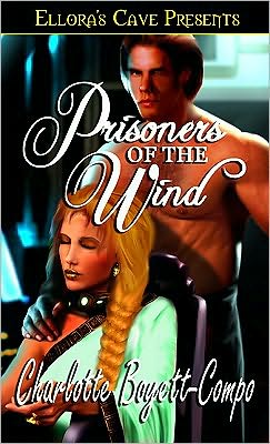 Prisoners of the Wind (WindVerse Series)