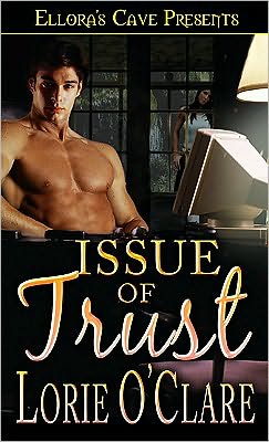 Issue of Trust