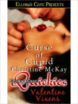Curse of Cupid