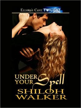 Under Your Spell