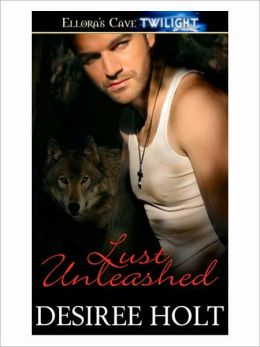 Lust Unleashed (Night Seekers Series #1)