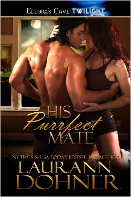 His Purrfect Mate (Mating Heat Series #2)