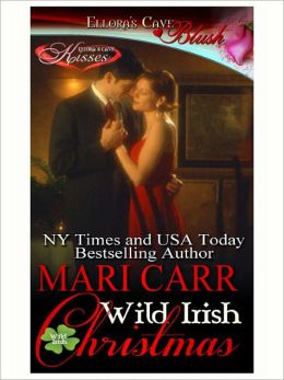Wild Irish Christmas