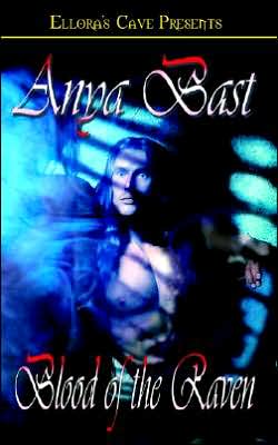Blood of the Raven (Embraced Series #2)