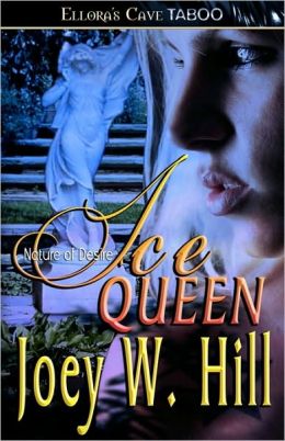 Ice Queen (Nature of Desire Series #3)