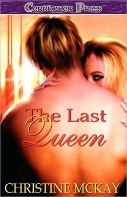 The Last Queen