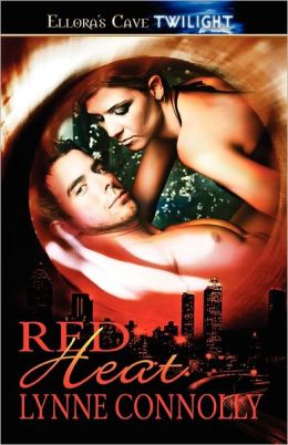 Red Heat (Ecstasy in Red, Book Two)