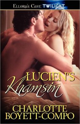 Lucien's Khamsin