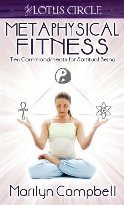 Metaphysical Fitness