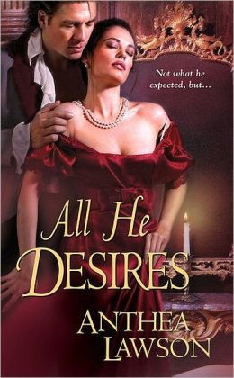 All He Desires
