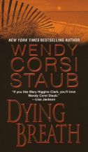 Cover Image: Dying Breath
