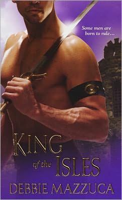 King of the Isles
