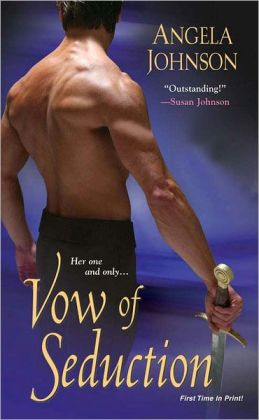 Vow of Seduction