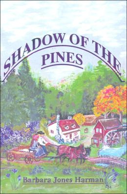 Shadow of the Pines