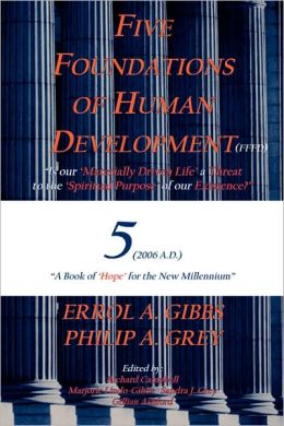 Five Foundations Of Human Development