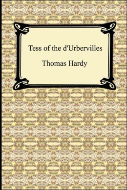 Tess Of The D'Urbervilles