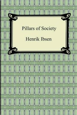 Pillars of Society