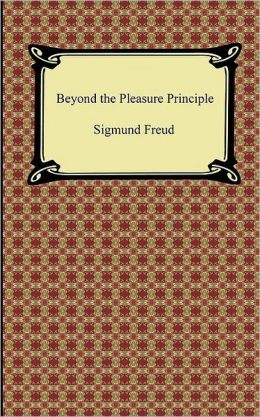 Beyond the Pleasure Principle