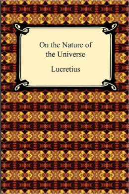 On the Nature of the Universe