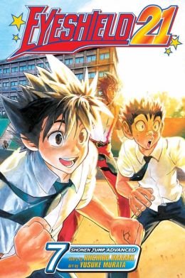 Eyeshield 21, Volume 7
