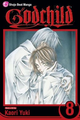 Godchild, Volume 8