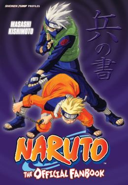 The Official Fanbook