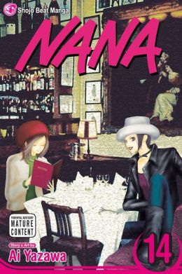 Nana, Volume 14