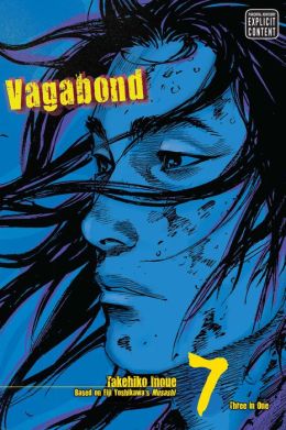 Vagabond, Volume 7 (VIZBIG Edition)