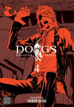 Dogs, Volume 4