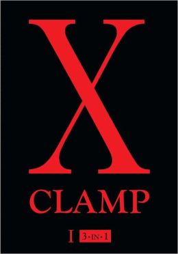 X (3-in-1 Edition), Volume 1