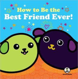 Mameshiba: How to Be the Best Friend Ever