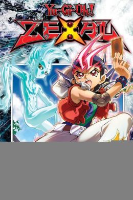 Yu-Gi-Oh! Zexal, Volume 1