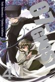 Book Cover Image. Title: 07-GHOST, Vol. 4, Author: Yuki Amemiya