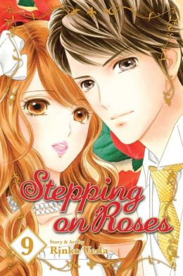 Stepping on Roses, Vol. 9 Rinko Ueda