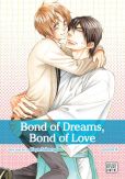 Book Cover Image. Title: Bond of Dreams, Bond of Love, Vol. 4, Author: Yaya Sakuragi