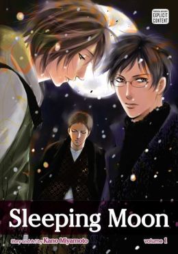 Sleeping Moon, Vol. 1 Kano Miyamoto