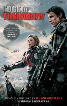 Edge of Tomorrow