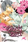 Book Cover Image. Title: Black Bird, Vol. 16, Author: Kanoko Sakurakouji