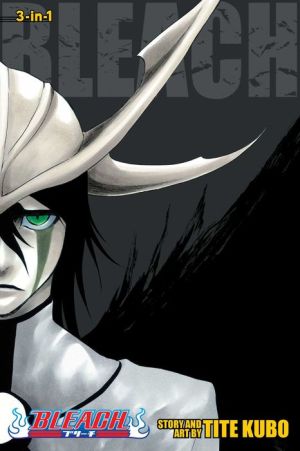 Bleach (3-in-1 Edition), Vol. 14: Includes vols. 40, 41 & 42