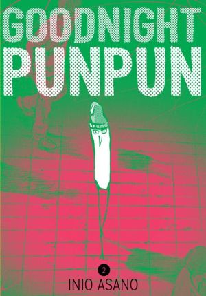 Goodnight Punpun, Vol. 2