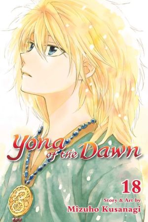 Book Yona of the Dawn, Vol. 18|Paperback