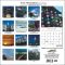 2008 San Francisco Wall Calendar
