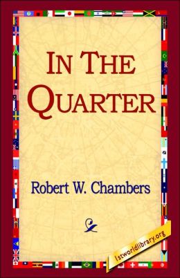 In the Quarter