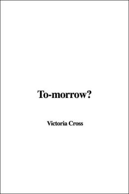 To morrow